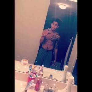 Meet your Posher, Devon